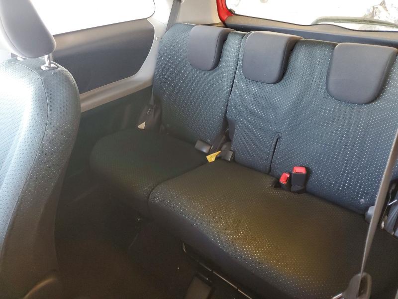 Продажа на аукционе авто 2008 Toyota Yaris, vin: JTDJT923985140506, номер лота: 53998186