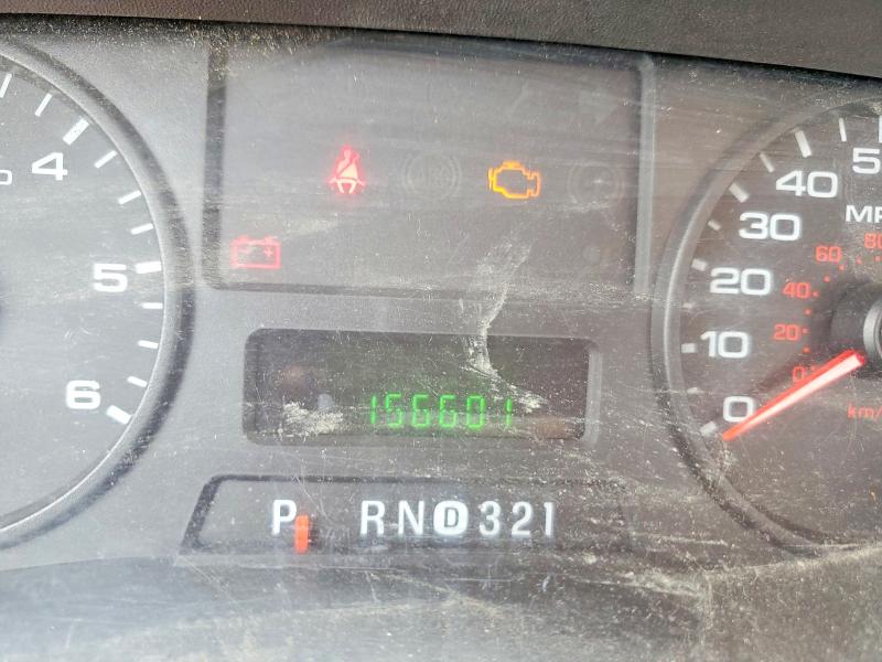 2005 Ford F350 მანქანა იყიდება აუქციონზე, vin: 1FDWF365X5EA96271, აუქციონის ნომერი: 50909796