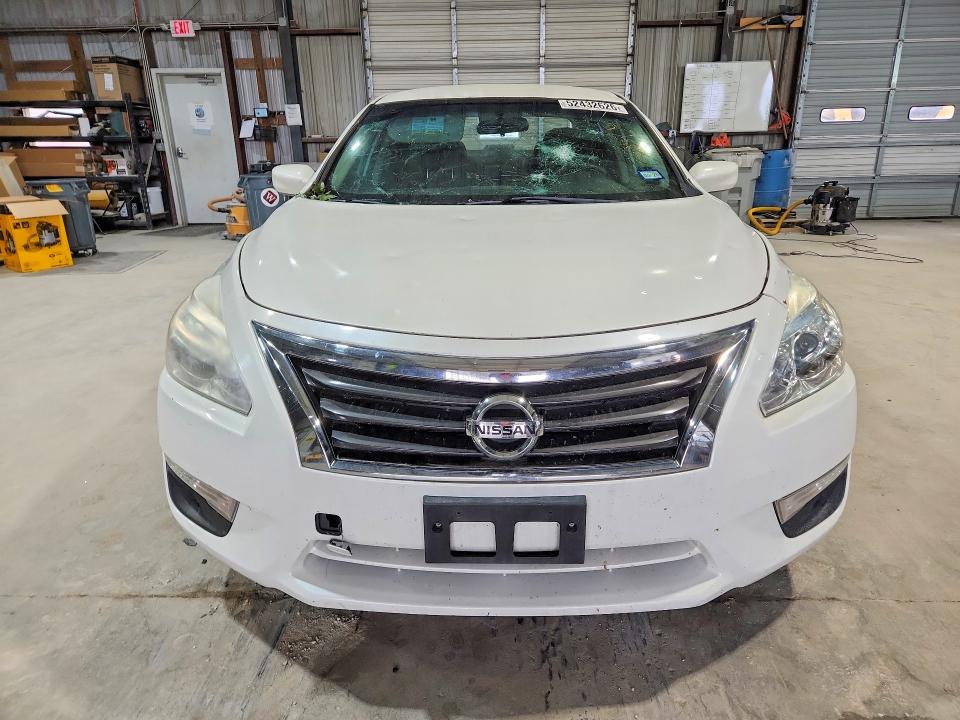 Aukcja sprzedaży 2015 Nissan Altima, vin: 1N4AL3AP7FN325920, numer aukcji: 52432626