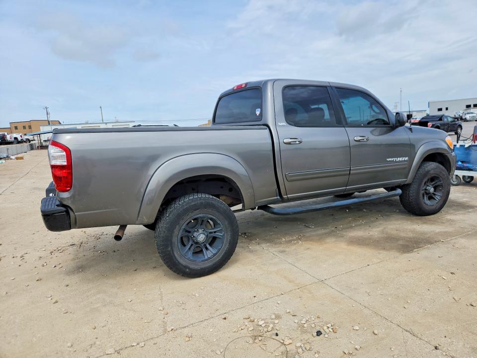 Продаж на аукціоні авто 2006 Toyota Tundra, vin: 5TBDT44176S510637, номер лоту: 52535606