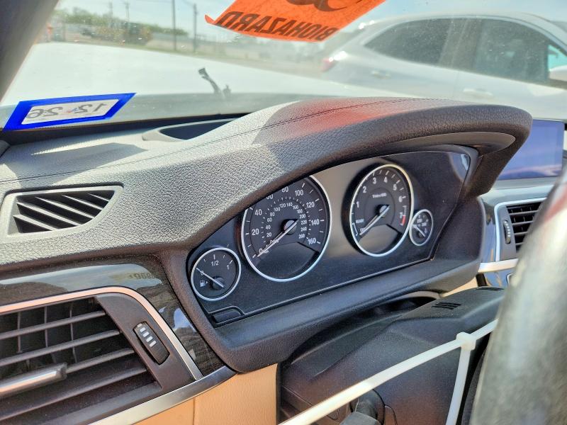 53829896 :رقم المزاد ، WBA4Z1C56JEC70536 vin ، 2018 Bmw 430i مزاد بيع
