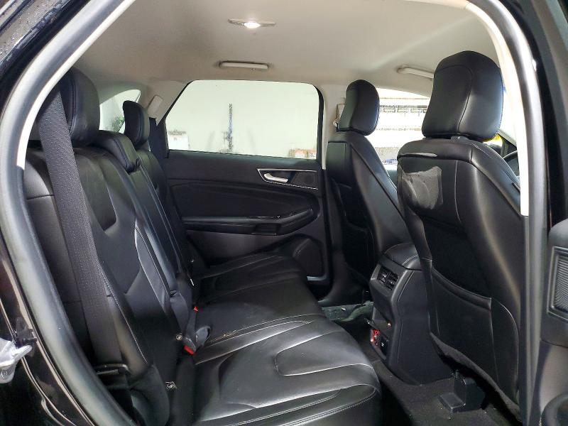 Продажа на аукционе авто 2020 Ford Edge, vin: 2FMPK4K98LBA77273, номер лота: 52339516