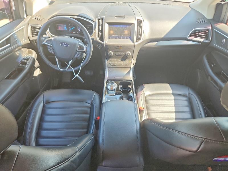 Продаж на аукціоні авто 2019 Ford Edge, vin: 2FMPK4J93KBC44414, номер лоту: 54269226