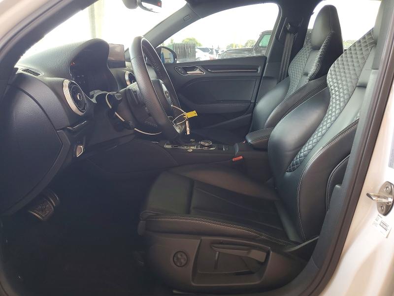 Aukcja sprzedaży 2020 Audi S3, vin: WAUE1GFFXLA103557, numer aukcji: 52729276