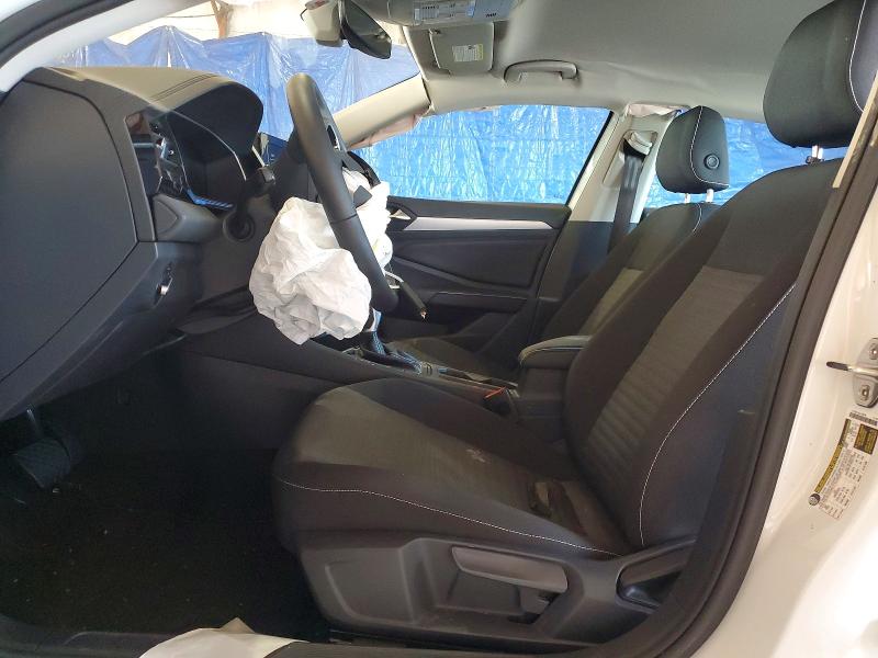 2026 Volkswagen Jetta მანქანა იყიდება აუქციონზე, vin: 3VW5W7BU8TM002171, აუქციონის ნომერი: 55174206