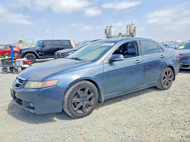 Aukcja sprzedaży 2005 Acura Tsx, vin: JH4CL96925C029096, numer aukcji: 54143366