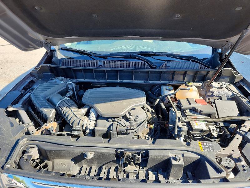 52384356 :رقم المزاد ، 1GKKNPLS2KZ223322 vin ، 2019 Gmc Acadia مزاد بيع