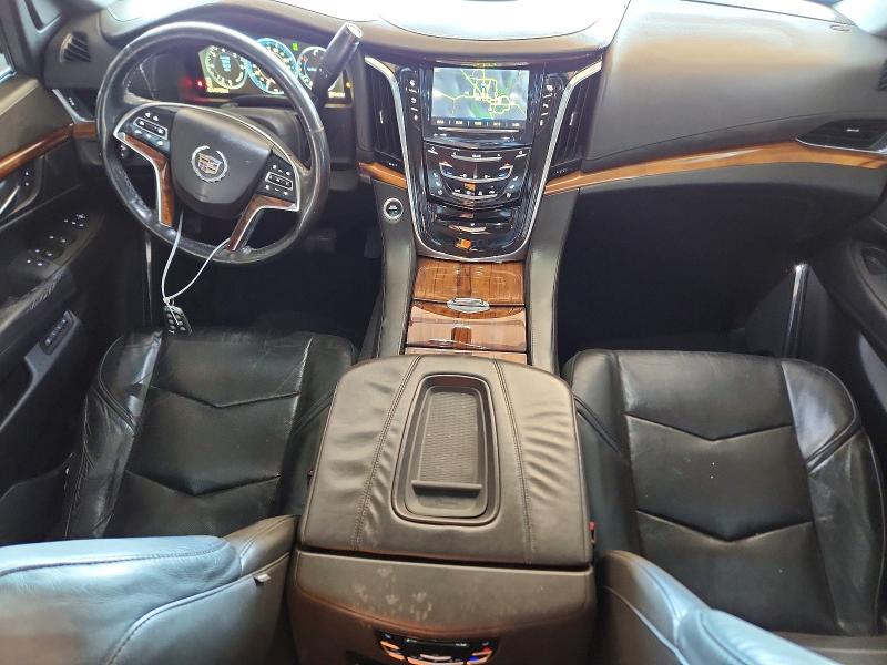 Aukcja sprzedaży 2015 Cadillac Escalade, vin: 1GYS3GKJ9FR244131, numer aukcji: 53697516