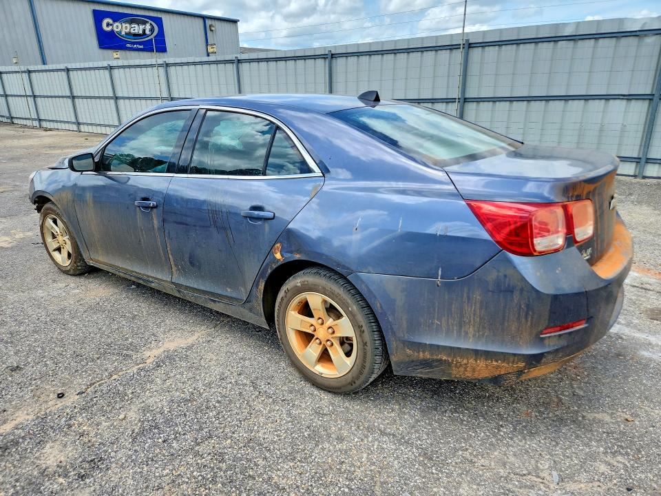 54342976 :رقم المزاد ، 1G11B5SL2EF126599 vin ، 2014 Chevrolet Malibu مزاد بيع