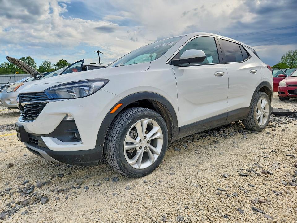 Продаж на аукціоні авто 2023 Buick Encore Gx, vin: KL4MMBS20PB011458, номер лоту: 52817906