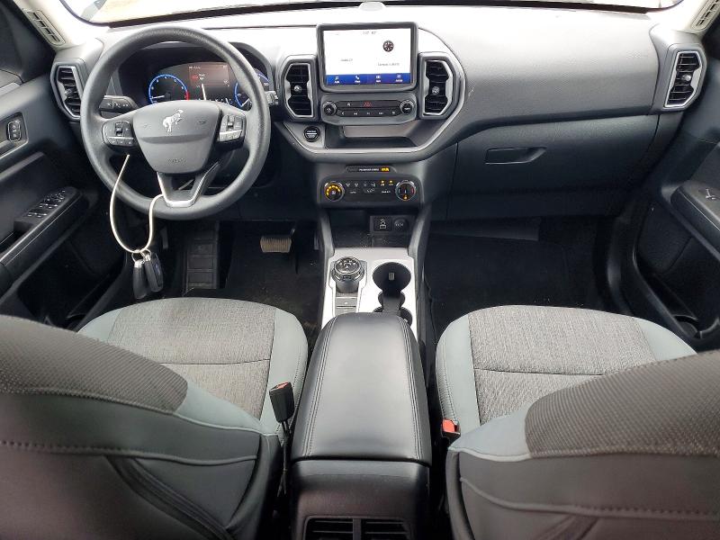 Продажа на аукционе авто 2024 Ford Bronco Sport, vin: 3FMCR9B60RRE61684, номер лота: 51709136