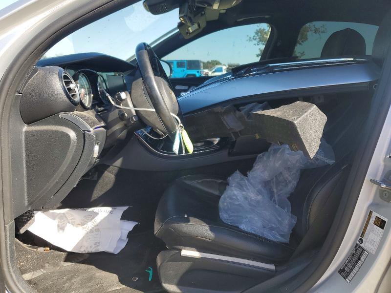Продаж на аукціоні авто 2017 Mercedes-benz E, vin: WDDZF4JB9HA166624, номер лоту: 54827766
