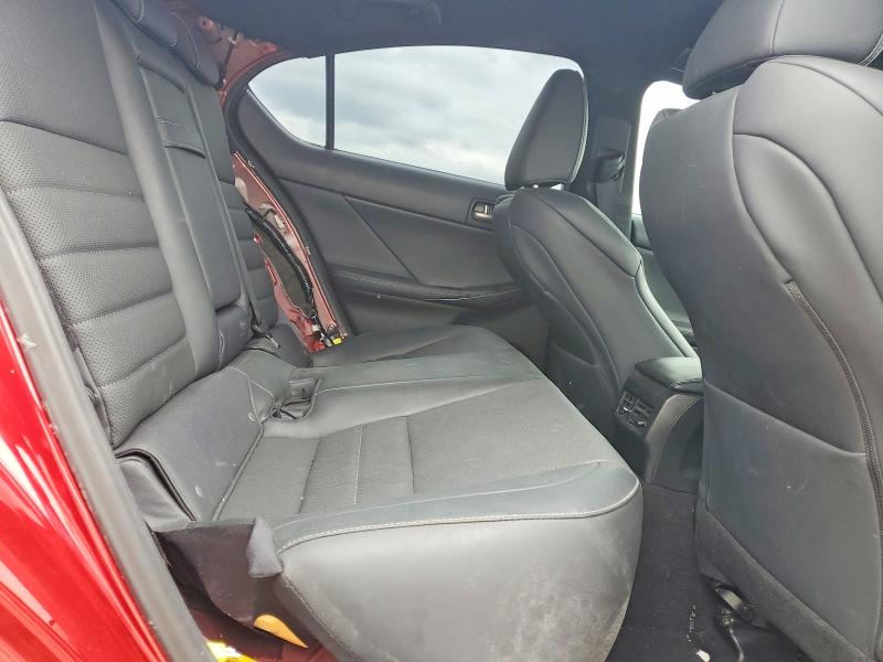 Продаж на аукціоні авто 2021 Lexus Is, vin: JTHGZ1E21M5019183, номер лоту: 53200466