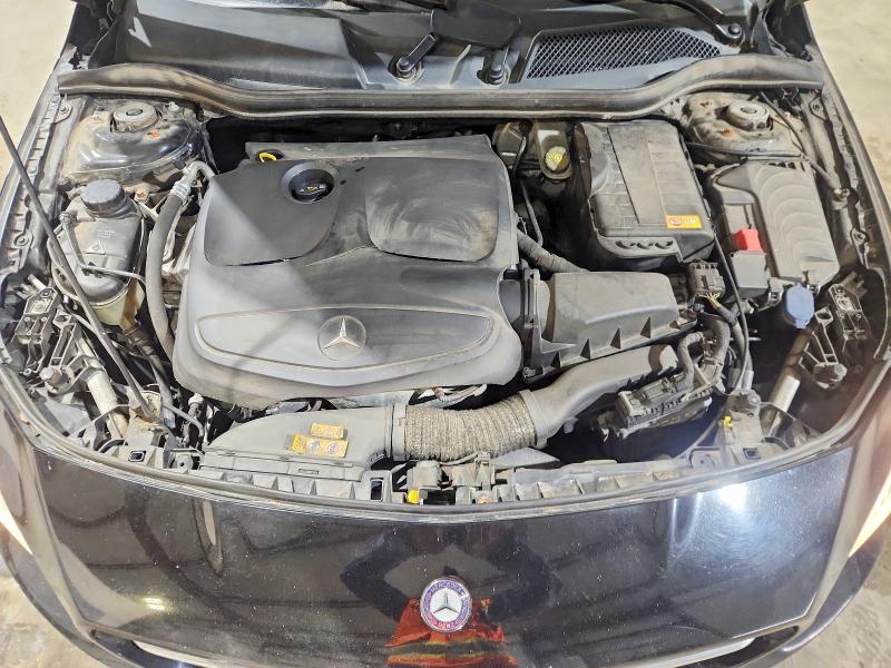 Продажа на аукционе авто 2014 Mercedes-benz Cla, vin: WDDSJ4EB1EN040451, номер лота: 52488546