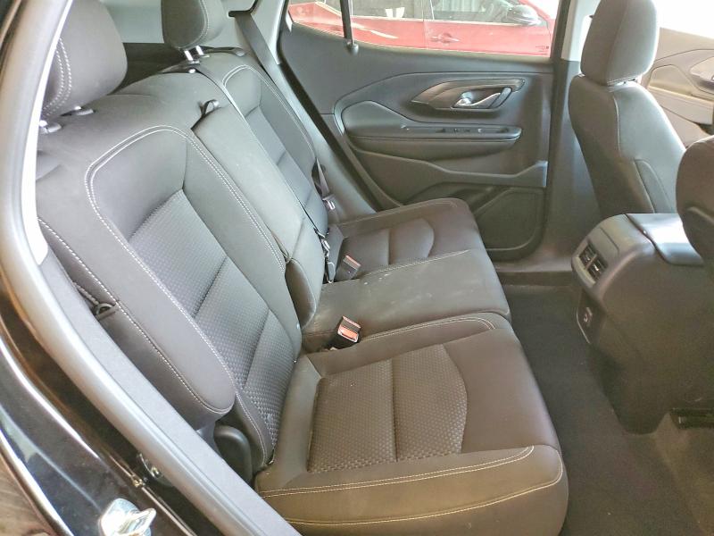Продаж на аукціоні авто 2024 Gmc Terrain, vin: 3GKALMEGXRL388738, номер лоту: 53793416