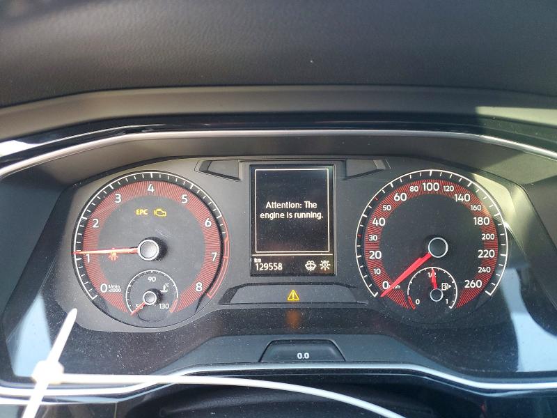 Продаж на аукціоні авто 2020 Volkswagen Jetta, vin: 3VWEB7BU1LM010981, номер лоту: 54475576