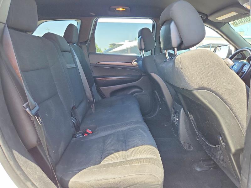 Aukcja sprzedaży 2014 Jeep Grand Cherokee, vin: 1C4RJFAG7EC205176, numer aukcji: 53665036