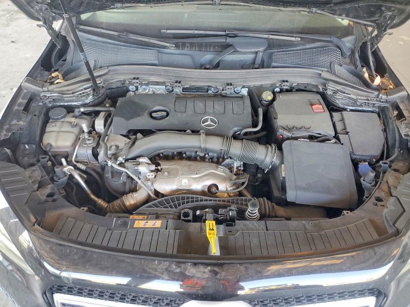 Aukcja sprzedaży 2021 Mercedes-benz Gla, vin: W1N4N4HB8MJ196486, numer aukcji: 53073196