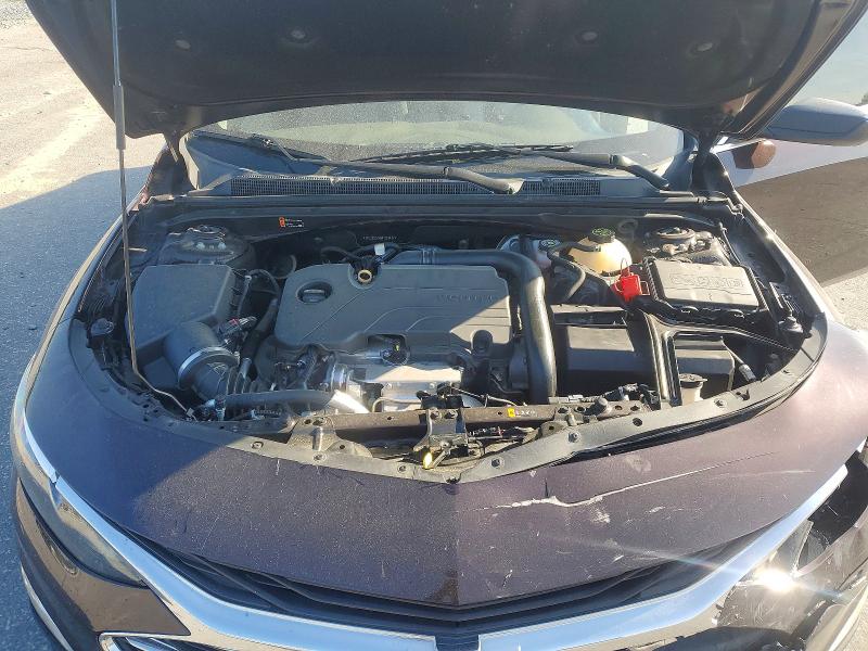 Aukcja sprzedaży 2021 Chevrolet Malibu, vin: 1G1ZC5ST8MF031477, numer aukcji: 55409966
