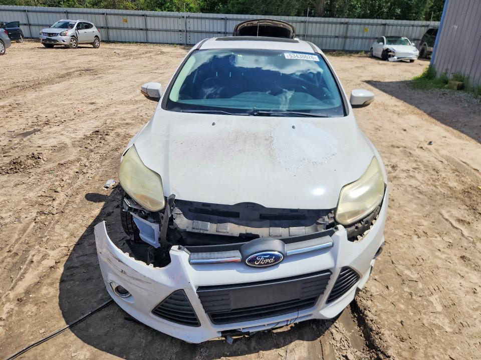 53430626 :رقم المزاد ، 1FADP3K21DL336232 vin ، 2013 Ford Focus مزاد بيع