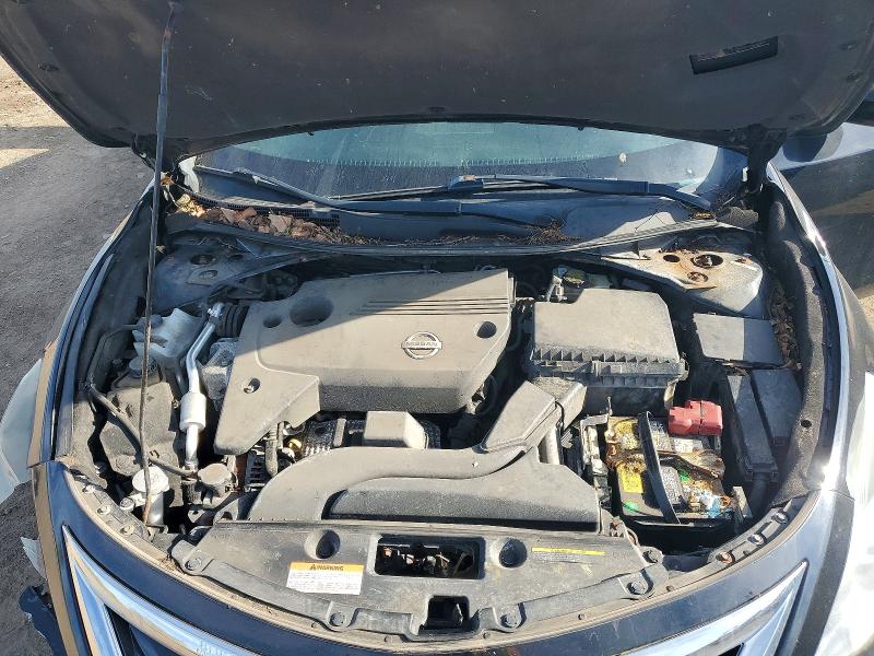 53199126 :رقم المزاد ، 1N4AL3AP2FN381831 vin ، 2015 Nissan Altima مزاد بيع
