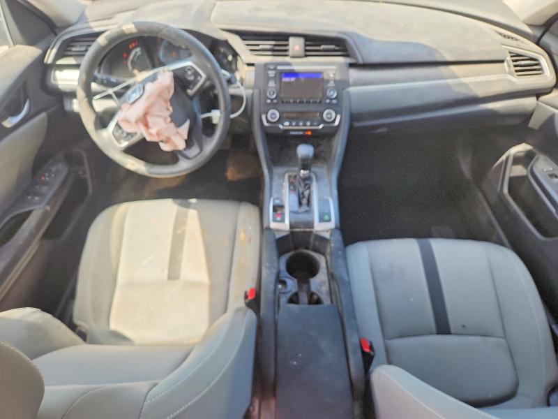 2019 Honda Civic მანქანა იყიდება აუქციონზე, vin: 19XFC2F61KE042101, აუქციონის ნომერი: 51664866