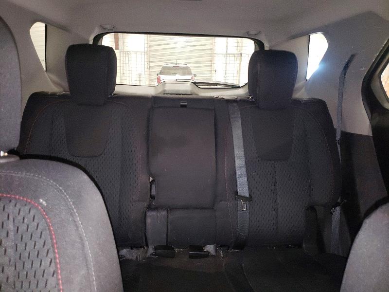 54697806 :رقم المزاد ، 2GNFLEEK5E6148756 vin ، 2014 Chevrolet Equinox مزاد بيع