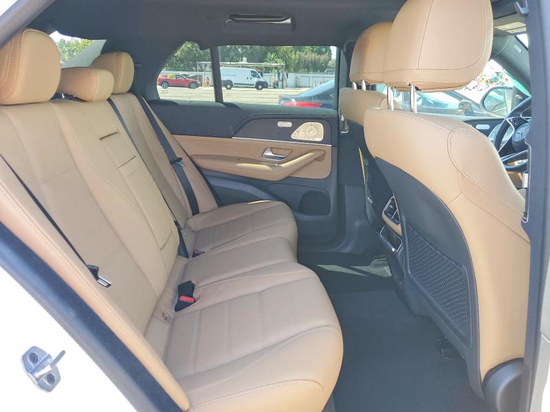 Auction sale of the 2026 Mercedes-benz Gle, vin: 4JGFB4GBXTB522478, lot number: 54306956