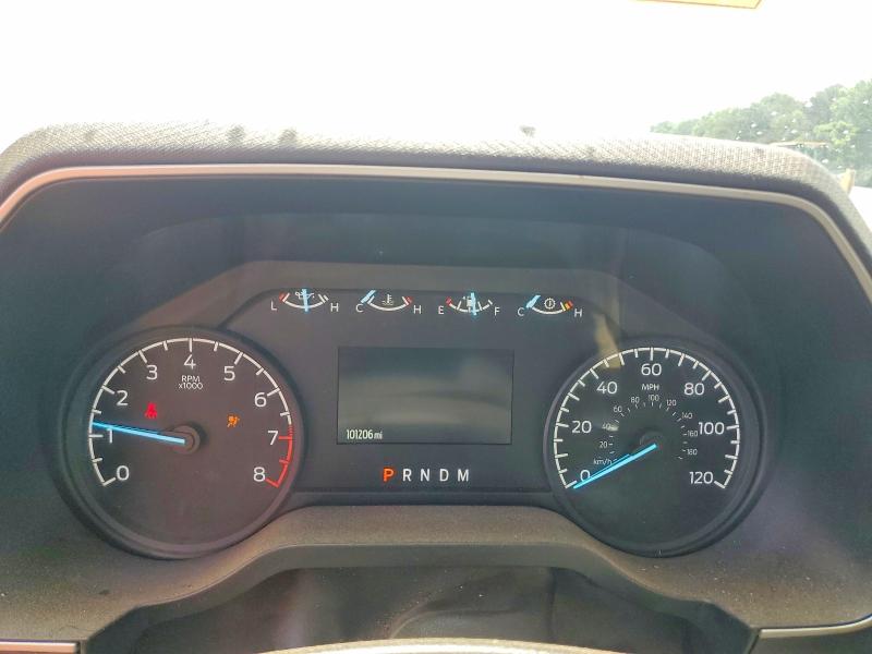 Aukcja sprzedaży 2023 Ford F150, vin: 1FTEX1CB6PKE34507, numer aukcji: 54052516