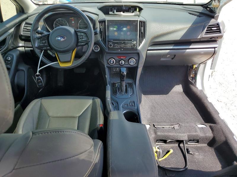 Продажа на аукционе авто 2021 Subaru Crosstrek, vin: JF2GTHSC9MH259817, номер лота: 54693176