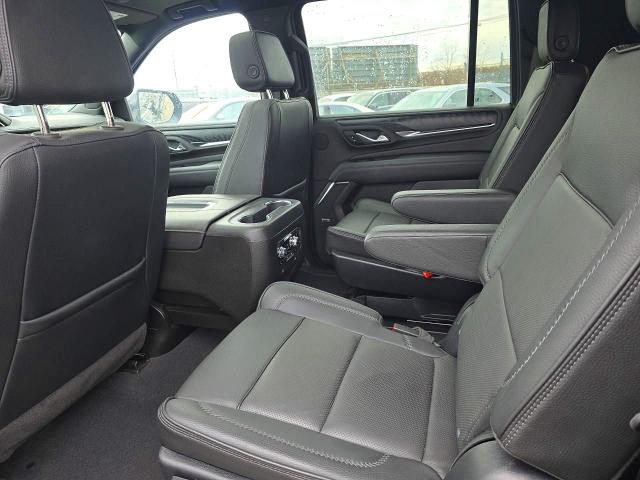 2024 Gmc Yukon Xl მანქანა იყიდება აუქციონზე, vin: 1GKS2JKL8RR400496, აუქციონის ნომერი: 52487096