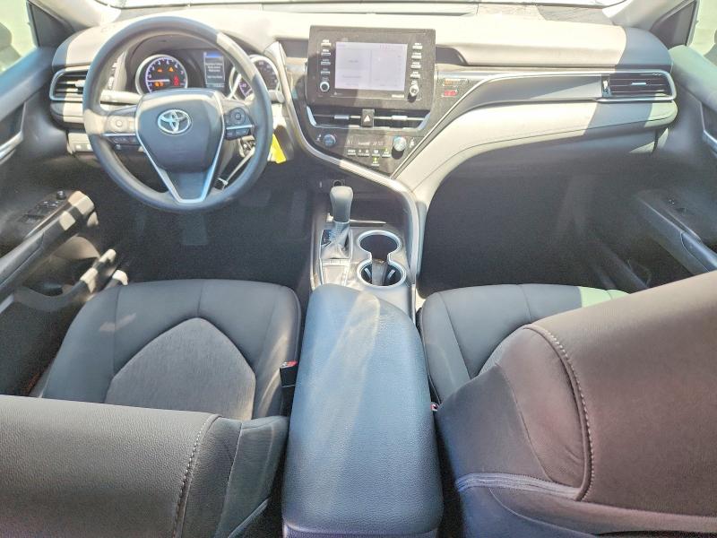 54191526 :رقم المزاد ، 4T1C11AK8PU081702 vin ، 2023 Toyota Camry مزاد بيع