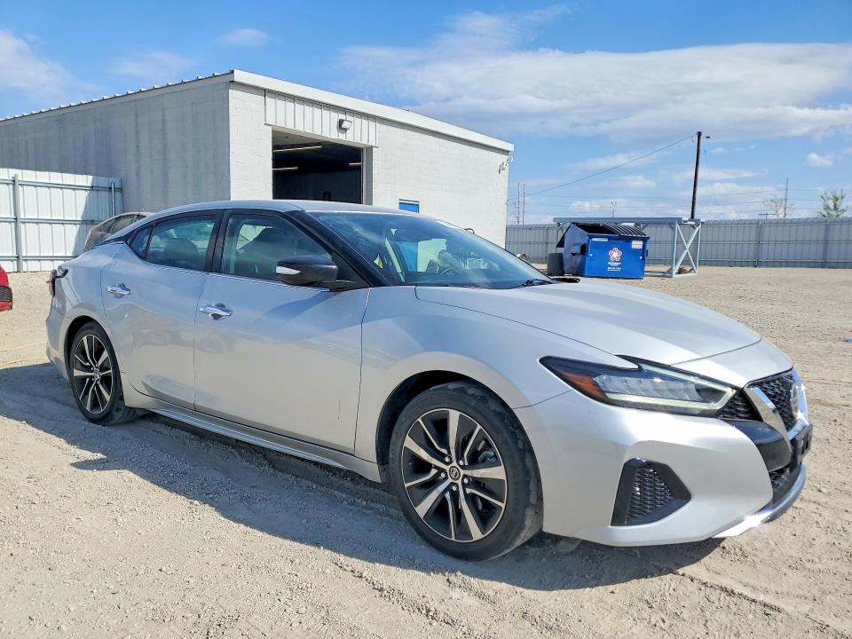 Aukcja sprzedaży 2022 Nissan Maxima, vin: 1N4AA6CV9NC506028, numer aukcji: 52985706