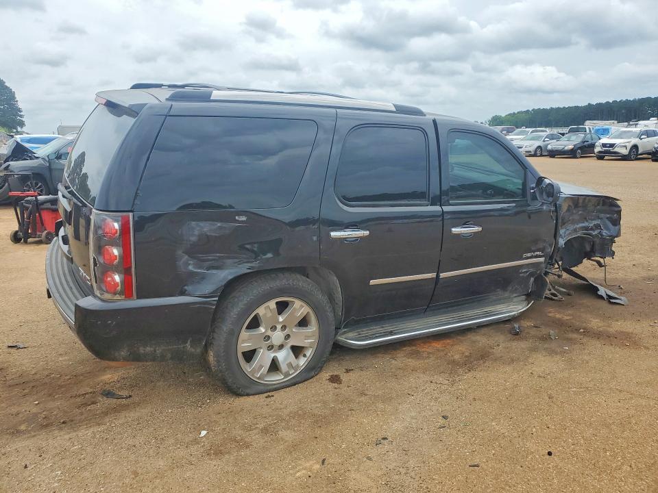 Продажа на аукционе авто 2014 Gmc Yukon, vin: 1GKS2EEF0ER154583, номер лота: 54163016