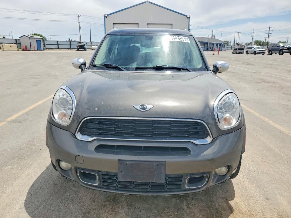 Продажа на аукционе авто 2014 Mini Cooper, vin: WMWSS7C51EWN71825, номер лота: 55521556