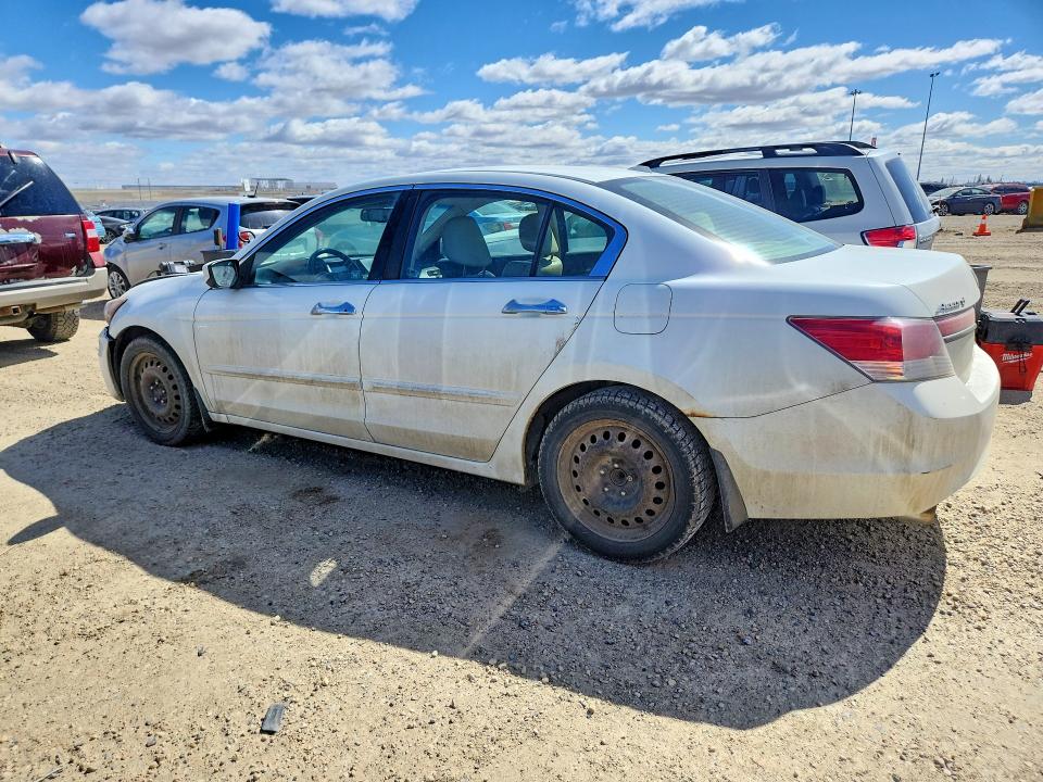 Продажа на аукционе авто 2011 Honda Accord, vin: 1HGCP3F87BA800106, номер лота: 51809216
