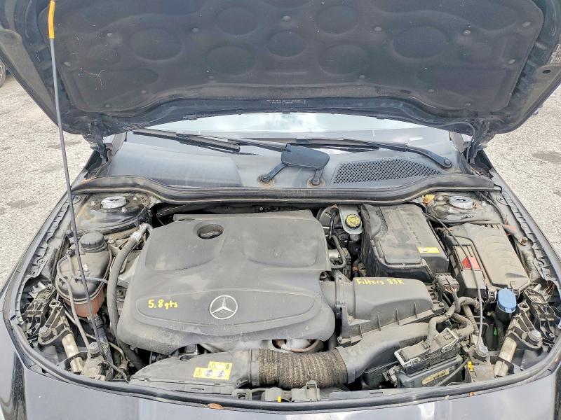 Продажа на аукционе авто 2016 Mercedes-benz Cla, vin: WDDSJ4EB2GN294592, номер лота: 53594506