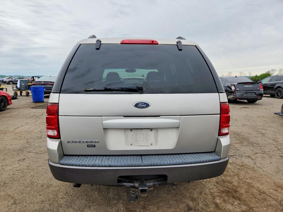 Auction sale of the 2002 Ford Explorer, vin: 1FMZU73K22UD30084, lot number: 53005586
