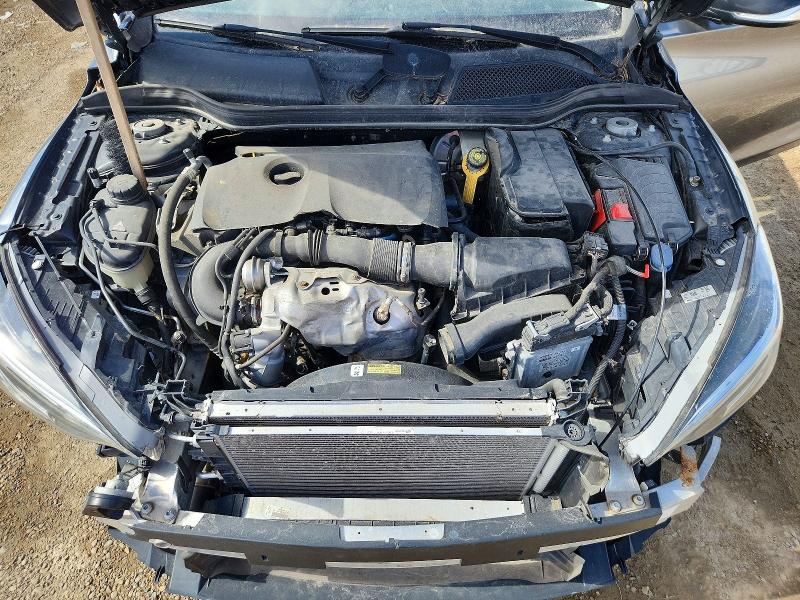 51873386 :رقم المزاد ، SJKCH5CR4HA026567 vin ، 2017 Infiniti Qx30 مزاد بيع