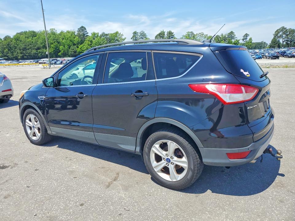 Продажа на аукционе авто 2016 Ford Escape, vin: 1FMCU0GX4GUB46470, номер лота: 55237716