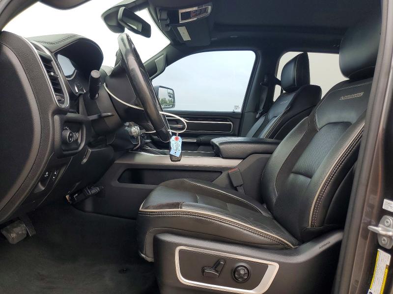 Aukcja sprzedaży 2020 Ram 1500, vin: 1C6RREJT0LN193204, numer aukcji: 52263396