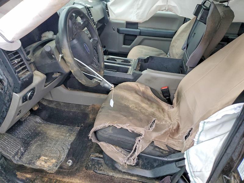 Aukcja sprzedaży 2020 Ford F150, vin: 1FTEW1EP2LKF14313, numer aukcji: 54327316