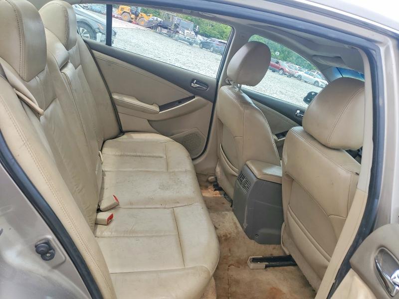 Aukcja sprzedaży 2011 Nissan Altima, vin: 1N4AL2AP9BN447960, numer aukcji: 53210376