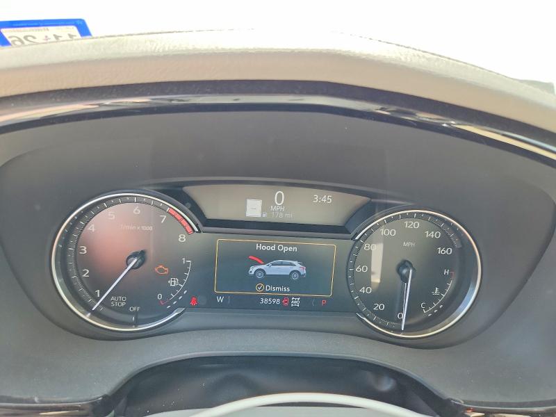 Продаж на аукціоні авто 2024 Cadillac Xt5, vin: 1GYKNDRS1RZ748622, номер лоту: 53183546