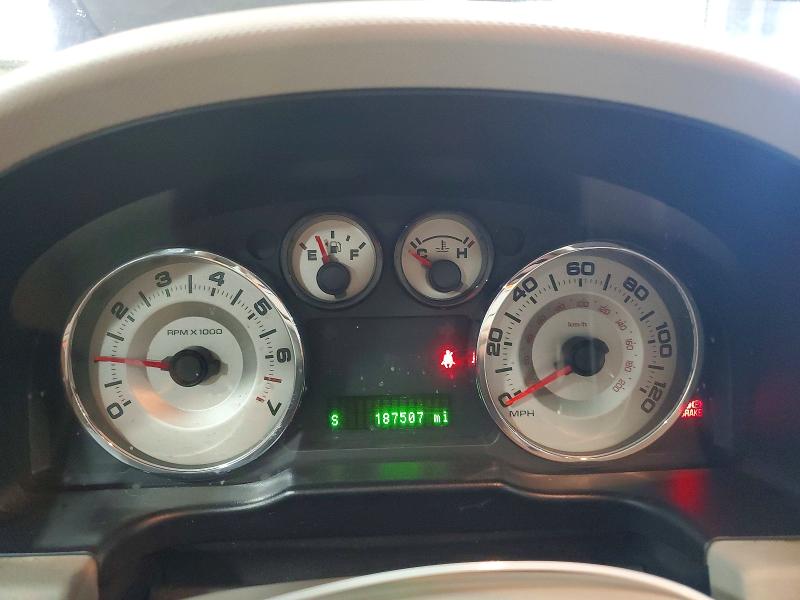 2007 Ford Edge მანქანა იყიდება აუქციონზე, vin: 2FMDK49C57BA32432, აუქციონის ნომერი: 52772116
