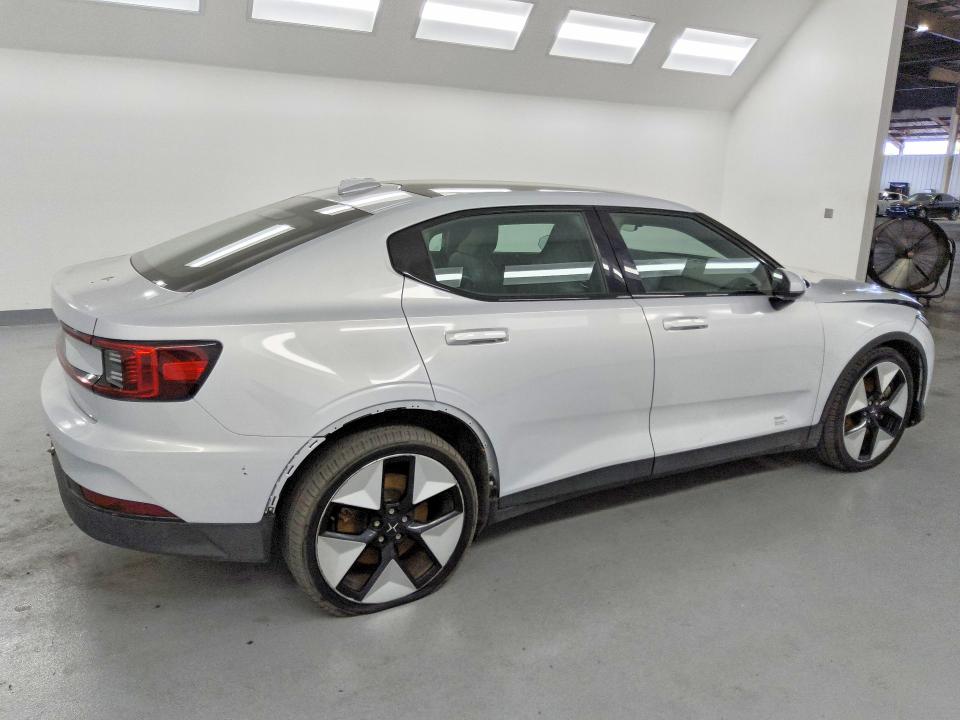 Продаж на аукціоні авто 2023 Polestar 2, vin: YSMED3KA8PL127495, номер лоту: 53658606