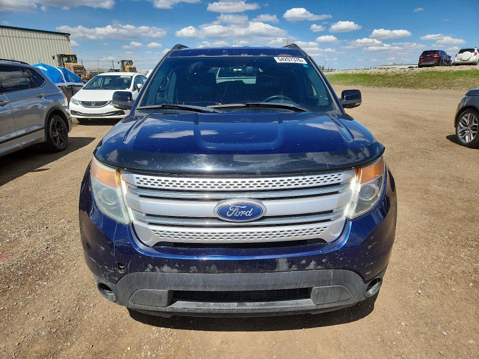 Aukcja sprzedaży 2011 Ford Explorer, vin: 1FMHK8D80BGA77596, numer aukcji: 54207376