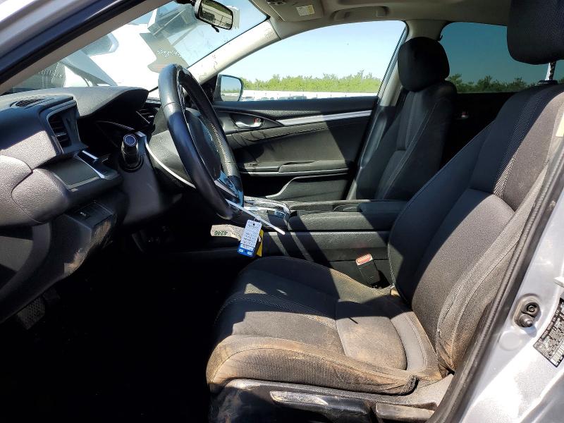 Aukcja sprzedaży 2018 Honda Civic, vin: JHMFC1F39JX041811, numer aukcji: 52914906