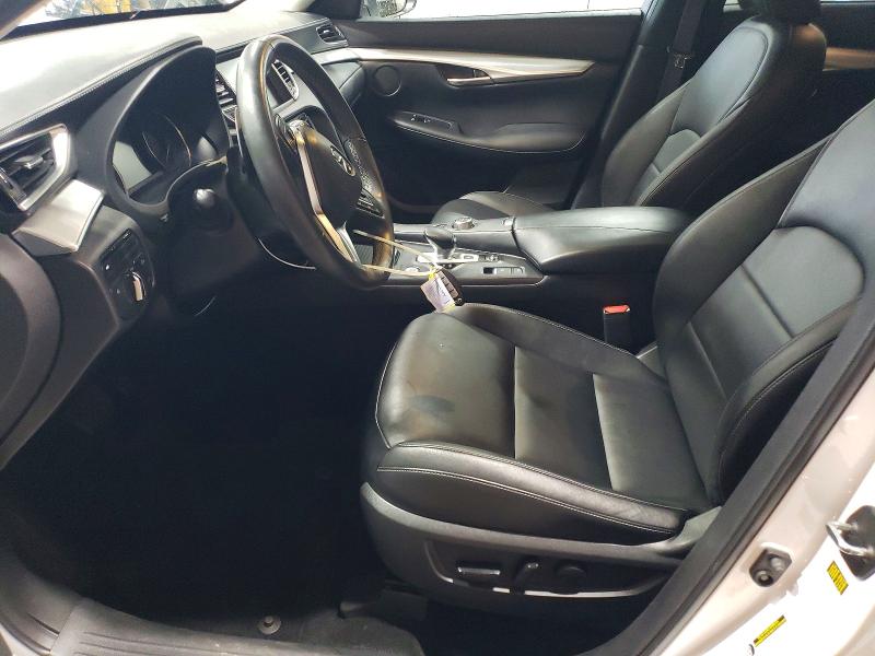 53400306 :رقم المزاد ، 3PCAJ5M31KF136466 vin ، 2019 Infiniti Qx50 مزاد بيع