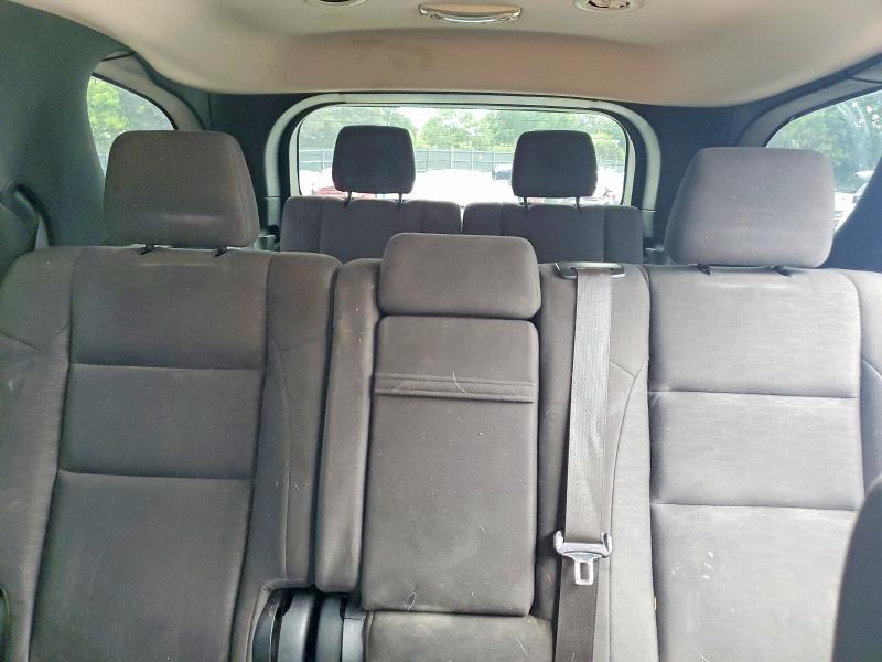 Aukcja sprzedaży 2019 Dodge Durango, vin: 1C4RDHAG6KC659191, numer aukcji: 54643186